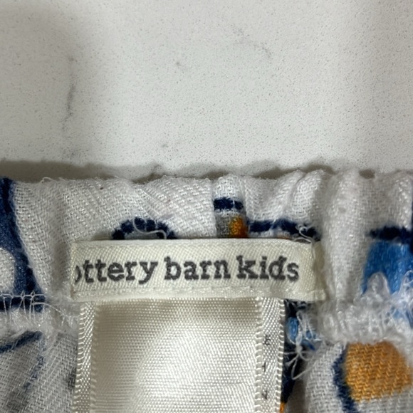 Pottery Barn Kids Pajama Set for kids - Picture 10 of 10